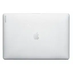 Чохол до ноутбука Incase 16" MacBook Pro - Hardshell Case Clear (INMB200679-CLR)