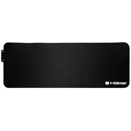 Килимок для мишки Hölmer GMP-02RGB з підсвіткою (GMP-02RGB) - мініатюра 2
