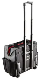 Сумка для інструменту Energy+, 42л Graphite hoz0012795 - мініатюра 5
