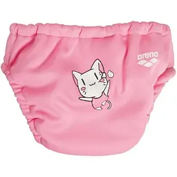 Плавки Arena Friends Aqua Nappy 6 Pink (1097-003797-910 6M) - мініатюра 2
