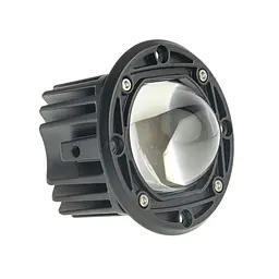 Cвітлодіодна фара WL-G11 30W White Yellow Driving Cyclone (НФ-00001983)