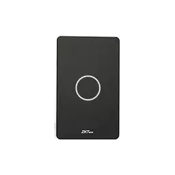 Зчитувач ZKTeco ProID103 (ID) Black карт і брелоків EM-Marine та Mifare (268949)
