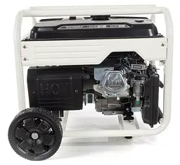 Генератор бензиновий Matari 8/8.5 кВт MH11000EA - мініатюра 3