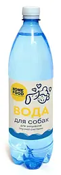 Питна вода Homefood для собак для зміцнення імунної системи 1л