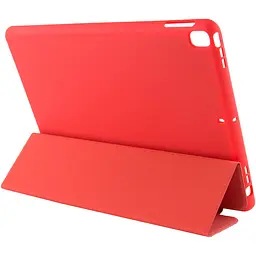 Чохол Smart Case Open buttons для Apple iPad Air 1/Air 2 /Pro 9.7/ iPad 9.7 (2017-2018) Red - мініатюра 5