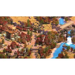 Ключ активації Microsoft Age of Empires II: Definitive Edition для Xbox One/Series - мініатюра 12