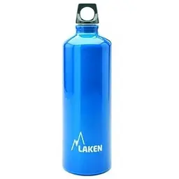 Фляга Laken Futura 0.75 L Blue (LAK-72-A)