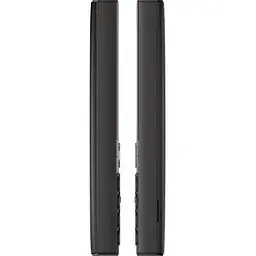 Кнопковий телефон Nokia 150 2023 Dl Sim (TA-1582) чорний - мініатюра 5