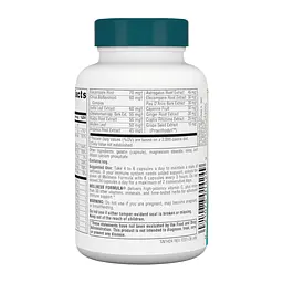 Підтримка імунітету Source Naturals Wellness Formula 60 капсул - мініатюра 3