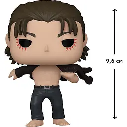 Ігрова фігурка Funko Pop! Attack of titan Eren Jaeger (67926) - мініатюра 2