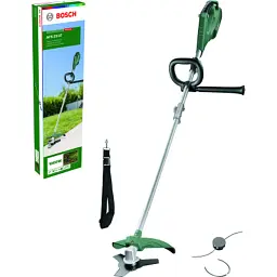 Тример садовий Bosch AFS 23-37 1000Вт, ліска 37см, ніж 23см, 5.7кг (0.600.8A9.000) - мініатюра 3