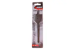 Свердло по дереву MasterTool пір'яне Granite 40 мм - мініатюра 2