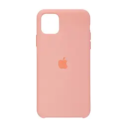 Чехол Original Solid Series для Apple iPhone 11 Pro Max Grapefruit (ARM56971)