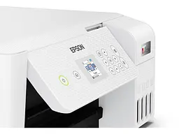 БФП Epson L3266 + Wi-Fi (C11CJ66411) - мініатюра 6