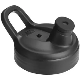 Корок до пляшки Esbit LID-DBS-TL Чорний - мініатюра 2