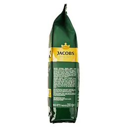 Кава мелена Jacobs Monarch Classic 200 г - мініатюра 2