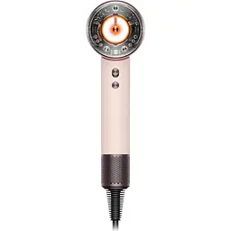 Фен Dyson Supersonic HD16 Nural Ceramic Pink/Rose Gold (598975-01) [136932] - мініатюра 3