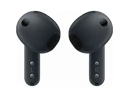 Навушники TWS Samsung Galaxy Buds4 Black (SM-R540NZKA) - мініатюра 3