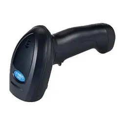 Сканер штрих-коду Supoin I1-B, LinearImage, Wireless (I1-B) - мініатюра 3
