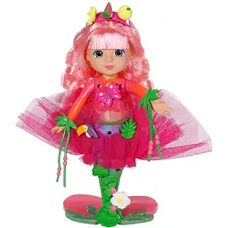 Лялька Baby Born Glam Up Русалонька Саншайн 28 см (871782)