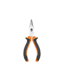 Плоскогубці прямі Bradas HAWK GRIP, 160 мм (DIY-PL1112/6) - мініатюра 2