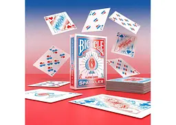 Карти United States Playing Card Company Карти гральні Bicycle Sparkler - мініатюра 9