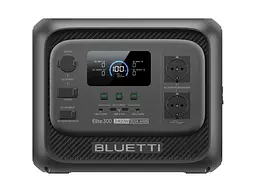 Зарядна станція Bluetti Elite 300