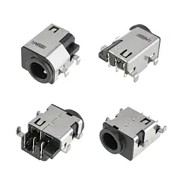 Роз'єм живлення PJ082 (Samsung: NP-700Z3A NP-700Z4A NP-700Z5A)