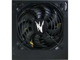 Блок живлення Zalman MegaMax 800-TXII 800W (ZM800-TXII) - мініатюра 3