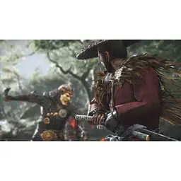 Гра Ghost of Tsushima (російська версія) (PS4) - мініатюра 4