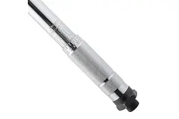Ключ динамометричний Intertool 1/2" x 28-210 Н/м з перехідником 3/8" XT-9007 - мініатюра 6
