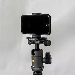 Штатив Vanguard VEO 3GO 235AB (VEO 3GO 235AB), Чорний - мініатюра 24