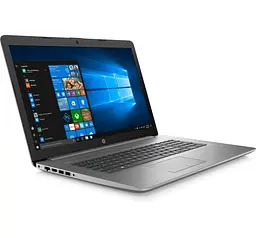 Ноутбук HP 470 G7 17.3FHD IPS AG/Intel i5-10210U/8/1000+256F/R530-2/W10P/Silver (9HP78EA) - мініатюра 4