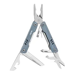 Мультитул NexTool Mini Sailor Pliers S11, блакитний (NE20156B, NE20156D) - мініатюра 2