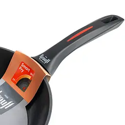 Сковорода Krauff Smart Fry алюмінієва з антипригарним покриттям 28 см (25-45-135) - мініатюра 9