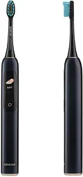 Зубна електрощітка Sencor SOC 5010BL (7035130) - мініатюра 2
