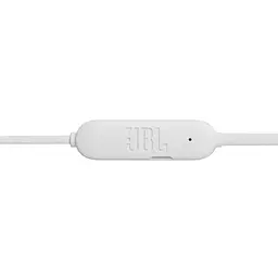Bluetooth-гарнітура JBL Tune T215BT (JBLT215BTWHT) навушники білі - мініатюра 3