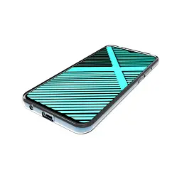 Силіконовий чохол BeCover для Motorola Moto G8 Power Lite Transparancy (705354) - мініатюра 3