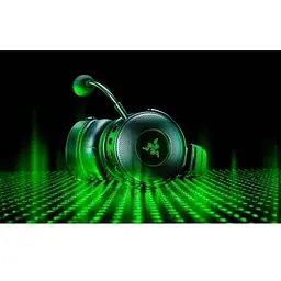 Навушники бездротові Razer Kraken V3 Pro Black (RZ04-03460100-R3M1) RZ04-03460100-R3M1 - мініатюра 6