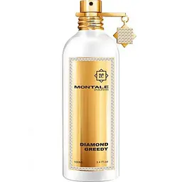 Montale Diamond Greedy 100 мл тестер парфюмированная вода