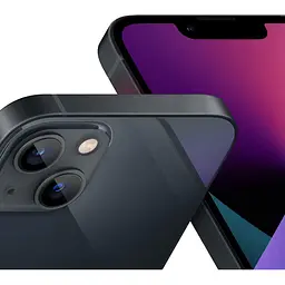 Смартфон Apple iPhone 13 128GB Midnight (MLPF3) Б/В [171709] - мініатюра 5