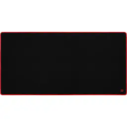 Килимок для мишки Defender Ultra XXL Black (50564)