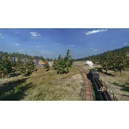Ключ активації Microsoft Railway Empire 2 для Xbox One/Series S/X - мініатюра 3