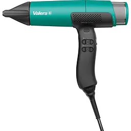 Фен Valera VanityCare AI смарагдовий (55010047)
