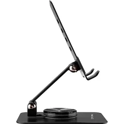 Підставка для смартфона OfficePro MS270B Black [129096] - мініатюра 2