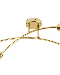 Люстра Tk Lighting 4688 Helix E27 4x15W IP20 - мініатюра 3