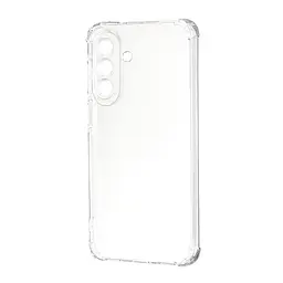 Чохол Shockproof Protected Camera Samsung A27 Прозорий