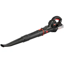 Повітродувка акумуляторна садова Intertool Storm WT-9114 20В x 144км/год без АКБ