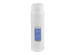 Картридж фільтра EUROPRODUCT з актив. гранульованим вугіллям EPV-08-2510, 2,5"х10"