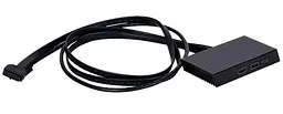 Додатковий USB-хаб для корпусів Lian Li O11D EVO ADDITIONAL IO KIT (G89.O11DE-3X.00) Black